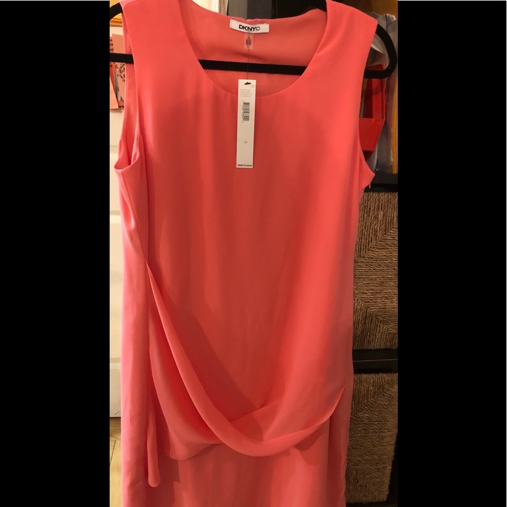 DKNYC Women”s Dress - size 12